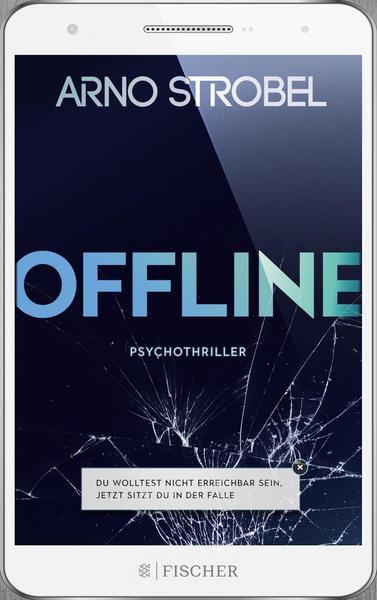 "Offline" von Arno Strobel